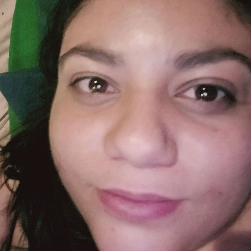 Meet your Posher, Nina